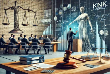 Understanding The Knk America Inc Lawsuit: Key Details, Impact, And Future Implications