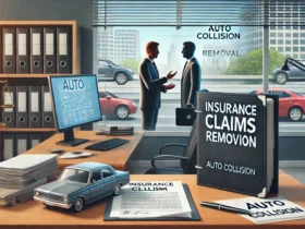 Auto Collision Attorney Removal Frominsurance: Everything You Need To Know