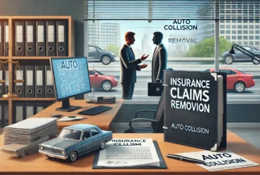 Auto Collision Attorney Removal Frominsurance: Everything You Need To Know