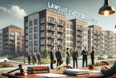 Village Promenade Muncie Indiana Lawsuit Over Redecorating Fees: What Tenants Need To Know