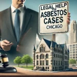 Understanding Chicago Asbestos Legal Questions: Your Guide To Laws, Rights, And Compensation