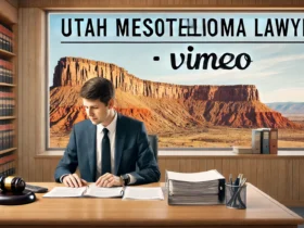 Finding The Best Utah Mesothelioma Lawyer Vimeo: What You Need To Know