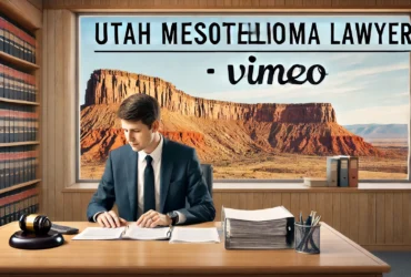 Finding The Best Utah Mesothelioma Lawyer Vimeo: What You Need To Know