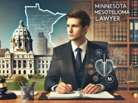 Finding The Right Minnesota Mesothelioma Lawyer Vimeo: Your Guide To Legal Help And Resources