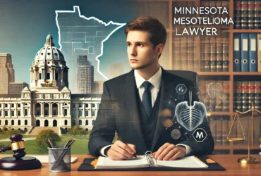 Finding The Right Minnesota Mesothelioma Lawyer Vimeo: Your Guide To Legal Help And Resources