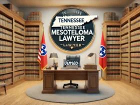 Finding The Right Tennessee Mesothelioma Lawyer Vimeo: A Comprehensive Guide For Asbestos Victims