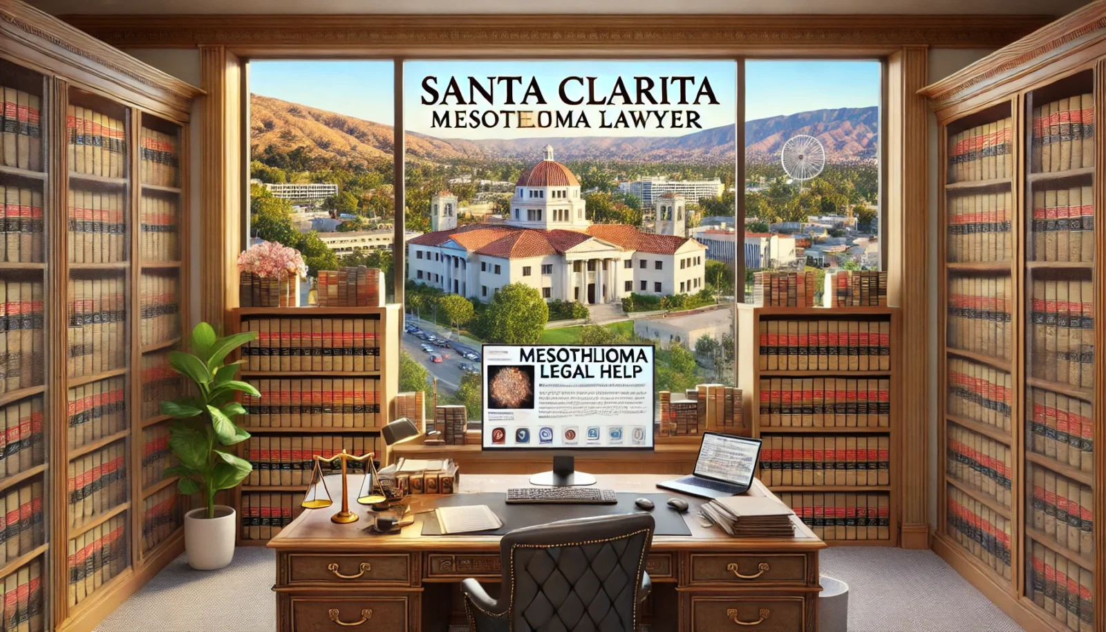 Comprehensive Guide To Finding A Santa Clarita Mesothelioma Lawyer Vimeo For Legal Support And Compensation