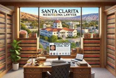 Comprehensive Guide To Finding A Santa Clarita Mesothelioma Lawyer Vimeo For Legal Support And Compensation