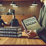 Understanding The Timberline Venture Partners Lawsuit Kazaa: Lessons For Venture Capital And Digital Media