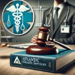 Understanding The Atlantic Health Envision Lawsuit: Key Details, Impacts, And Industry Implications