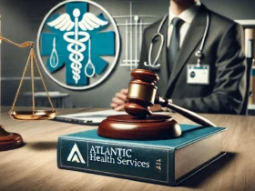 Understanding The Atlantic Health Envision Lawsuit: Key Details, Impacts, And Industry Implications