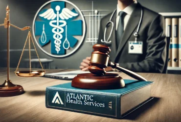 Understanding The Atlantic Health Envision Lawsuit: Key Details, Impacts, And Industry Implications