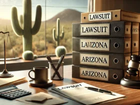 Understanding The Colleen Ann Riske Arizona Lawsuit: Key Details, Implications, And Legal Perspectives