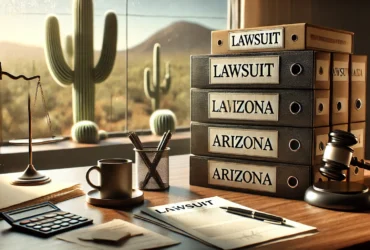 Understanding The Colleen Ann Riske Arizona Lawsuit: Key Details, Implications, And Legal Perspectives