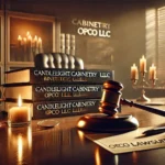 Comprehensive Overview Of The Candlelight Cabinetry Opco Llc Lawsuit: Allegations, Impacts, And Future Outloo