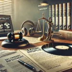 Understanding Music Industry Lawsuit Investor Secondary Infringement: Risks, Cases, And Best Practices