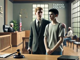 How John Juvenile Court Lawyer Fairfax Legal Help For Youth Protects The Future Of Young Clients