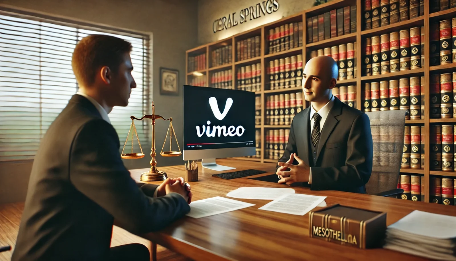 Finding The Right Coral Springs Mesothelioma Lawyer Vimeo: A Comprehensive Guide For Patients