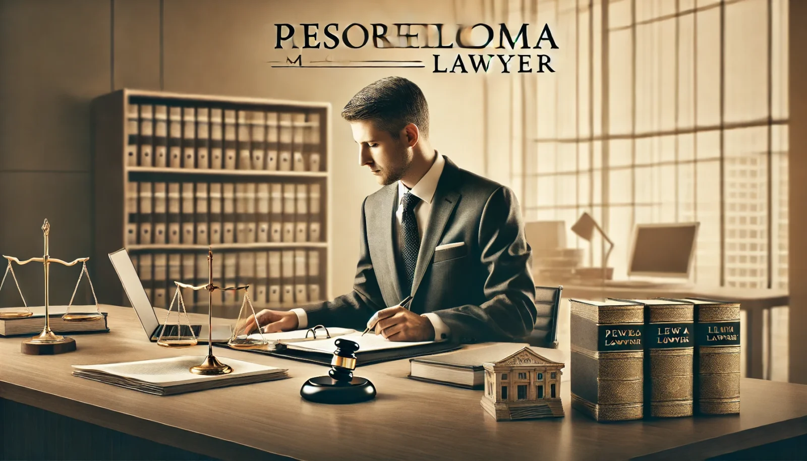 Finding The Right Peoria Mesothelioma Lawyer Vimeo: A Guide To Legal Support And Compensation