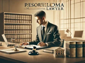 Finding The Right Peoria Mesothelioma Lawyer Vimeo: A Guide To Legal Support And Compensation