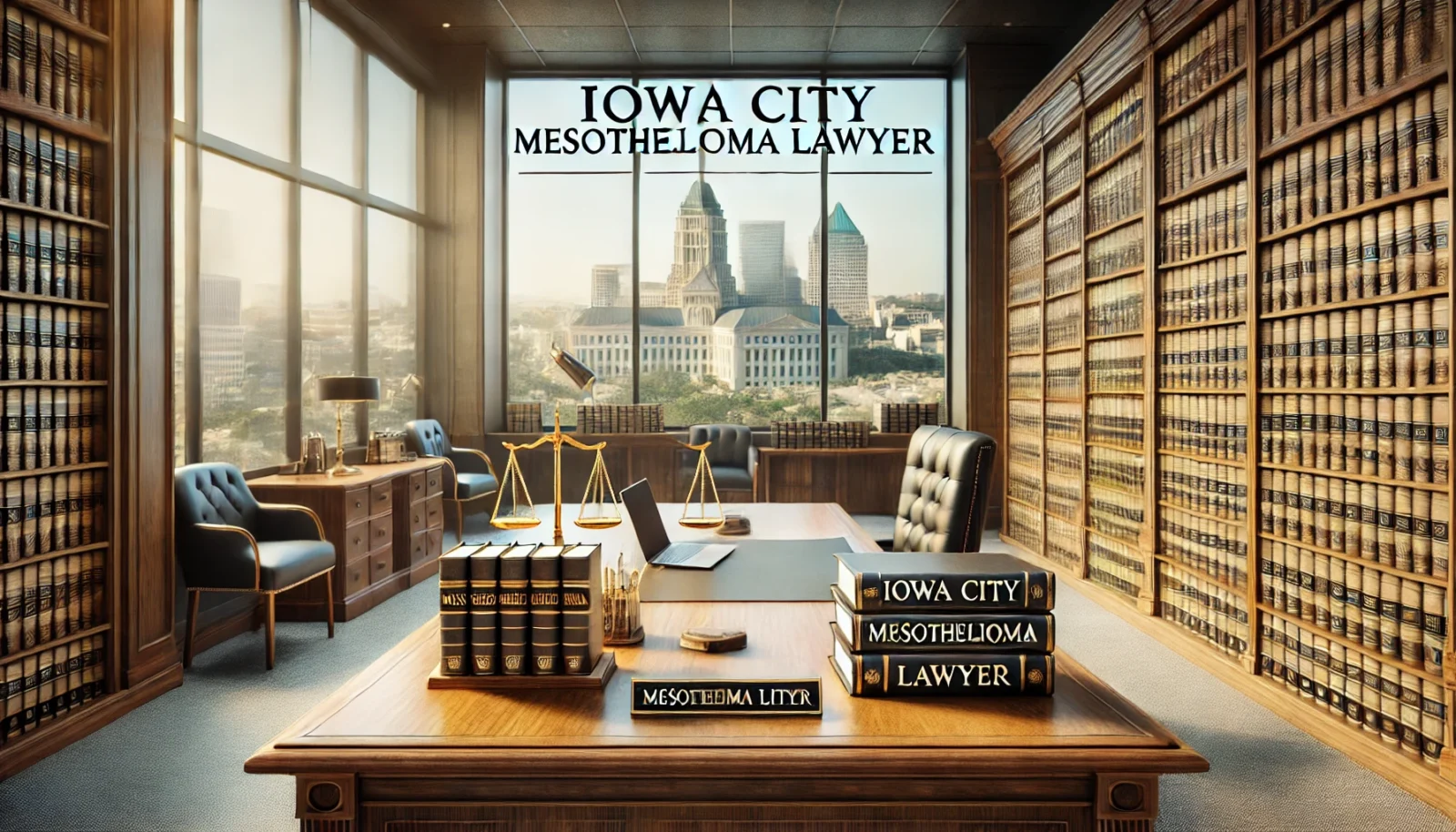 How An Iowa City Mesothelioma Lawyer Vimeo Can Help You Seek Justice And Compensation