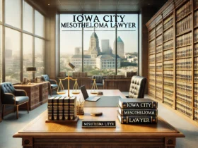 How An Iowa City Mesothelioma Lawyer Vimeo Can Help You Seek Justice And Compensation