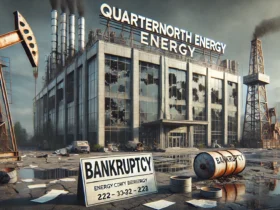 Quarternorth Energy Bankruptcies: Key Lessons, Impact, and Future Prospects