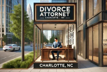 Why Hiring A Divorce Attorney Charlotte Nc Is Essential For A Smooth Divorce Process