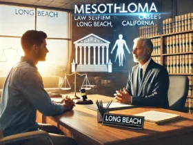 Finding The Right Long Beach Mesothelioma Lawyer Vimeo: Your Guide To Legal Action And Resources