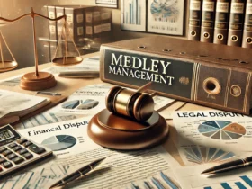 Comprehensive Overview Of The Medley Management Lawsuit: Impact, Allegations, And Future Outlook