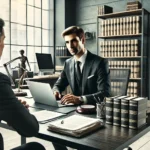 Why Hiring A Business Lawyer Is Essential For Your Company’s Success