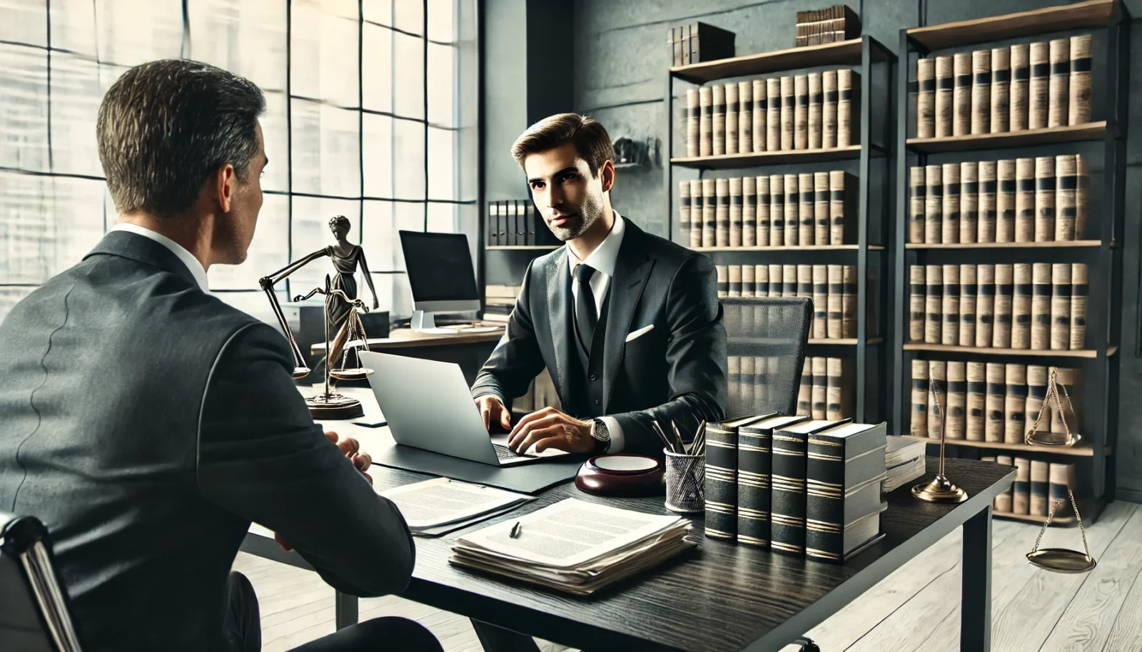 Why Hiring A Business Lawyer Is Essential For Your Company’s Success