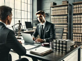 Why Hiring A Business Lawyer Is Essential For Your Company’s Success