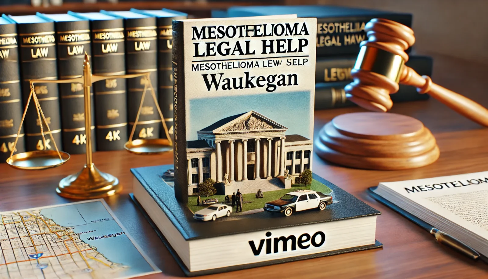 Finding The Best Waukegan Mesothelioma Lawyer Vimeo: Your Guide To Legal Support And Resources