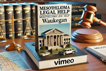 Finding The Best Waukegan Mesothelioma Lawyer Vimeo: Your Guide To Legal Support And Resources