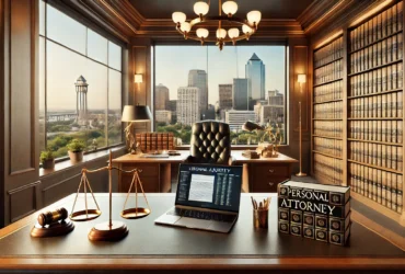 Why Hiring A Personal Injury Attorney Arlington Is Crucial For Your Case