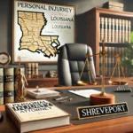 How To Find The Best Personal Injury Attorney Shreveport Louisiana