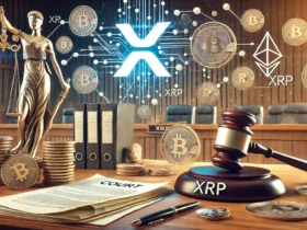 Understanding The Xrp Lawsuit: Impact, Updates, And Future Implications For Cryptocurrency Regulation