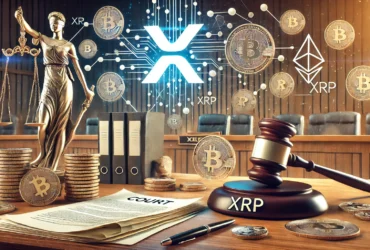 Understanding The Xrp Lawsuit: Impact, Updates, And Future Implications For Cryptocurrency Regulation