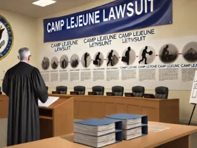 When Will The Camp Lejeune Lawsuit Be Settled? Key Insights And Timeline Projections