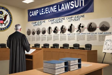 When Will The Camp Lejeune Lawsuit Be Settled? Key Insights And Timeline Projections