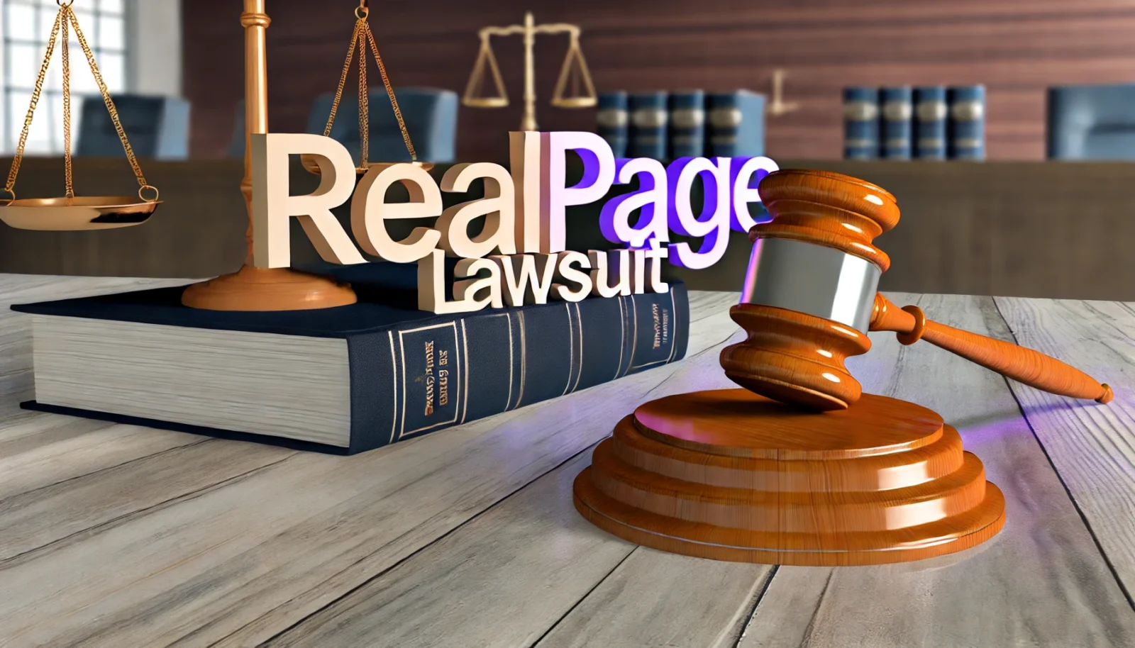 Understanding The Realpage Lawsuit: Key Allegations, Impact, And Future Implications