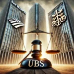 Bank Of America Faces A New Lawsuit From Ubs: Key Details, Implications, And Possible Outcomes