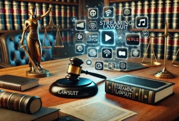 Understanding The Streamate Lawsuit: Key Details And Potential Impacts On The Webcam Industry