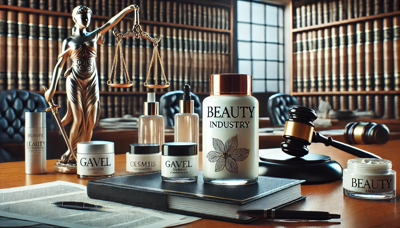 Understanding The Meaningful Beauty Lawsuit: What Consumers Need To Know