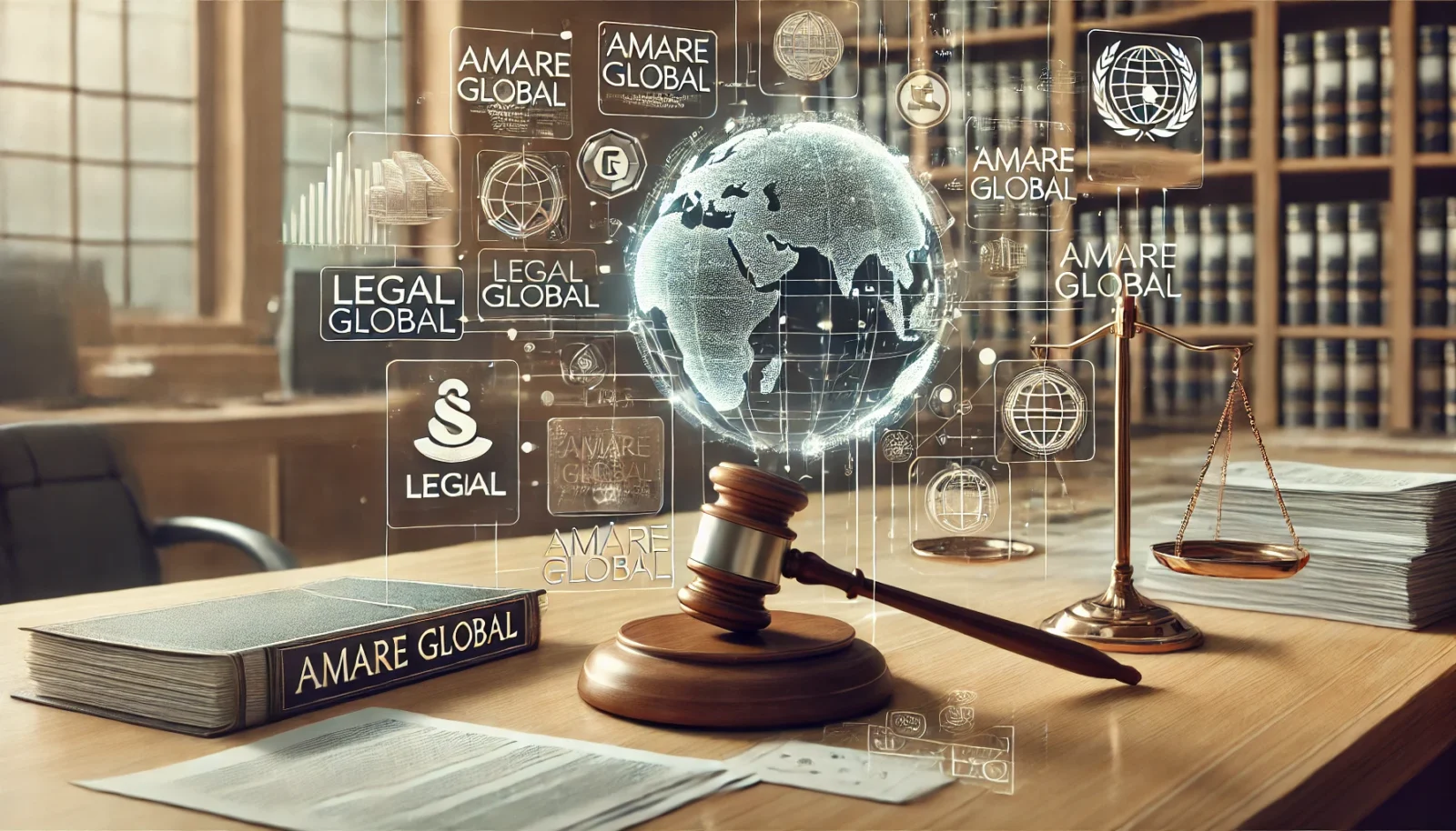 The Amare Global Lawsuit: Key Details, Impact, And What It Means For The Wellness Industry