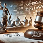 Understanding The American Income Life Lawsuit: Key Facts, Common Issues, And What You Need To Know