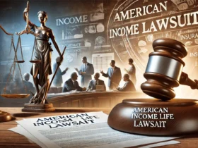 Understanding The American Income Life Lawsuit: Key Facts, Common Issues, And What You Need To Know