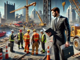 Construction Accident Pittsburgh Pa: Protecting Your Rights And Staying Safe On The Job