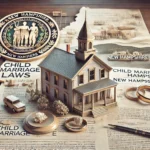 New Hampshire Child Marriage Laws: What You Need To Know About Legal Age And Regulations